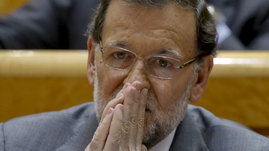Mariano Rajoy