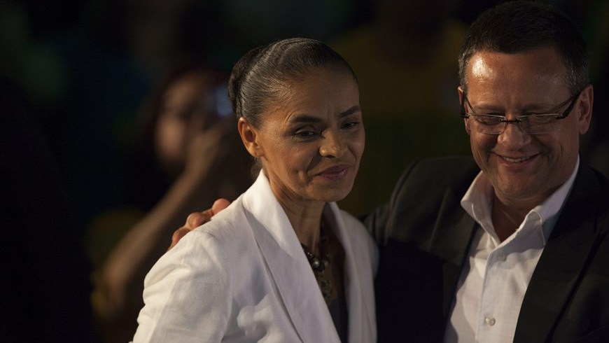 Marina Silva