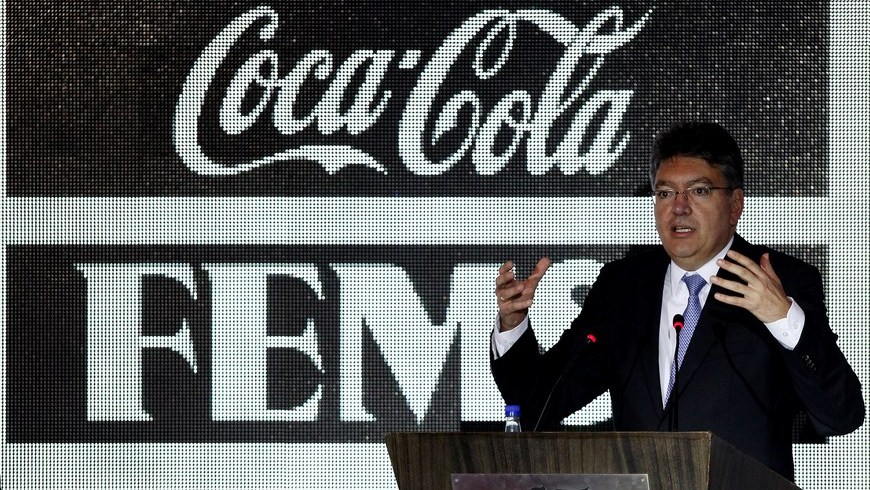Ministro de Hacienda, Mauricio Cárdenas - EFE/Archivo