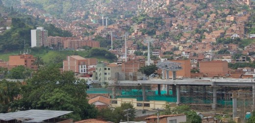 El viernes el Concejo de Medellín analizará el presupuesto de la ciudad para 2015