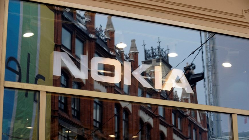 Microsft Nokia Lumia