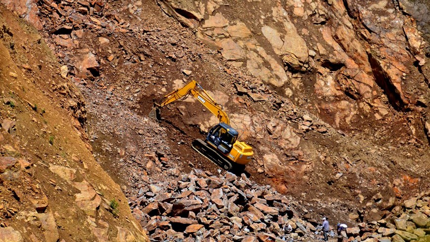 Foto: Policía Metropolitana