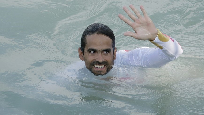 Orlando Duque piensa en retiro desde 2007 pero apunta a Mundiales de 2017 1 Orlando Duque