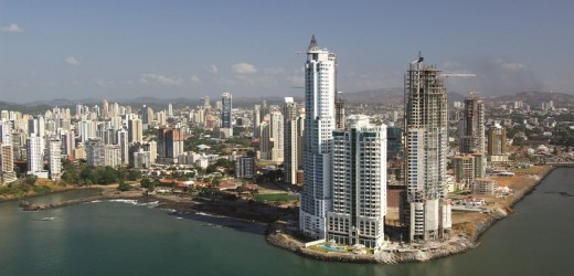PANAMA DE DIA 1