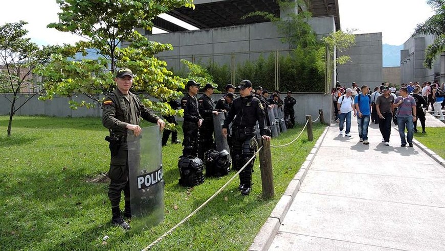 PARO BUNKER FISCALIA (3)