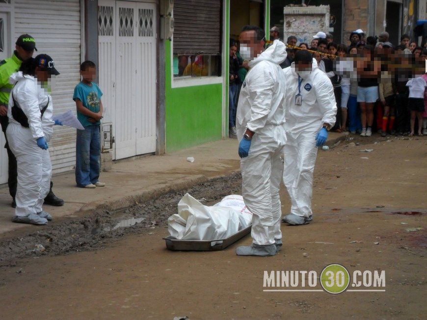 Foto: Fco. Javier Bohórquez