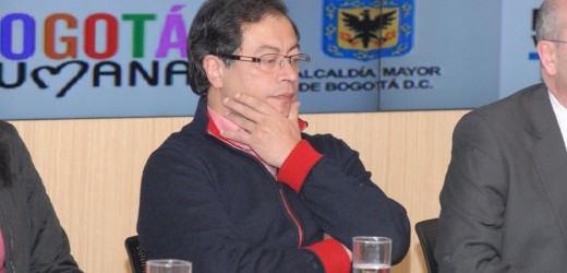 Alcalde Petro aseguró que en los próximos días presentará proyecto de financiación del Metro