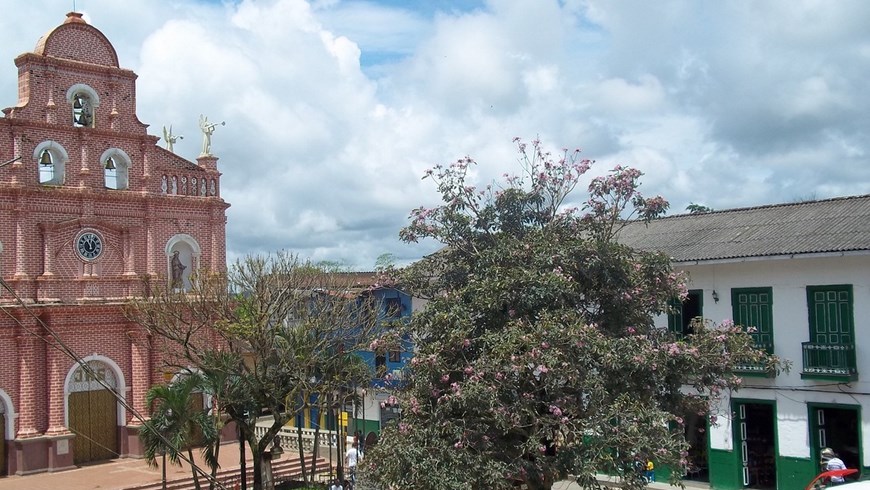 Capturado un hombre por propinarle una golpiza a una mujer 2 REMEDIOS