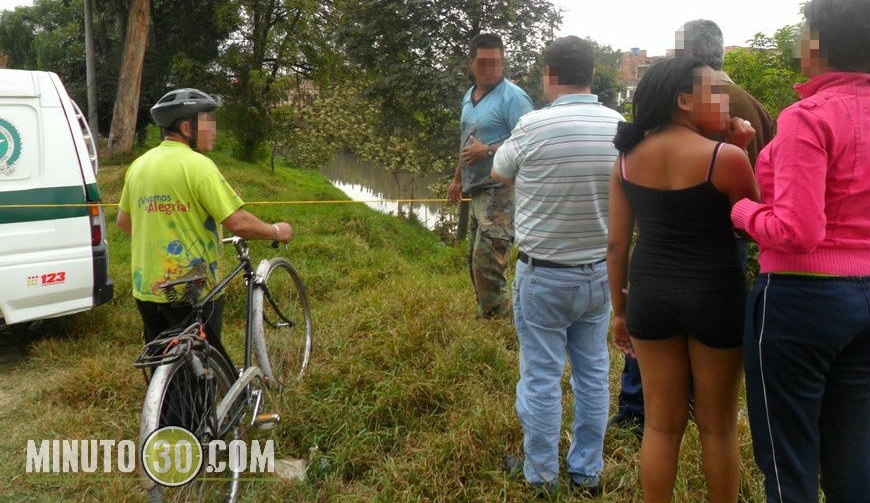 Foto: Fco. Javier Bohórquez