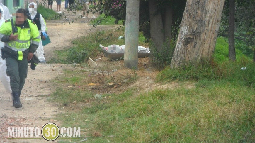 Foto: Fco. Javier Bohórquez