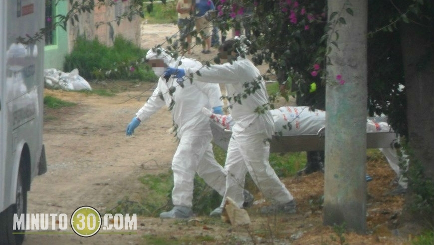 Foto: Fco. Javier Bohórquez