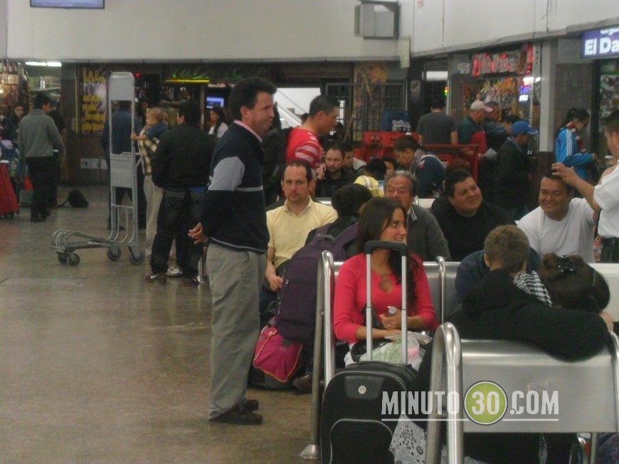 Foto: Fco. Javier Bohórquez