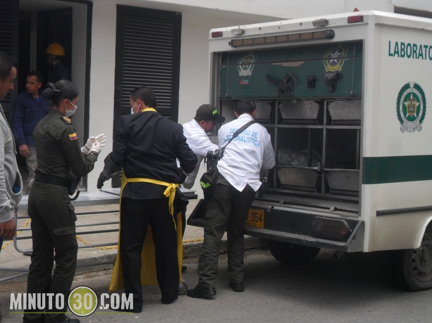 Foto Fco Javier Bohórquez