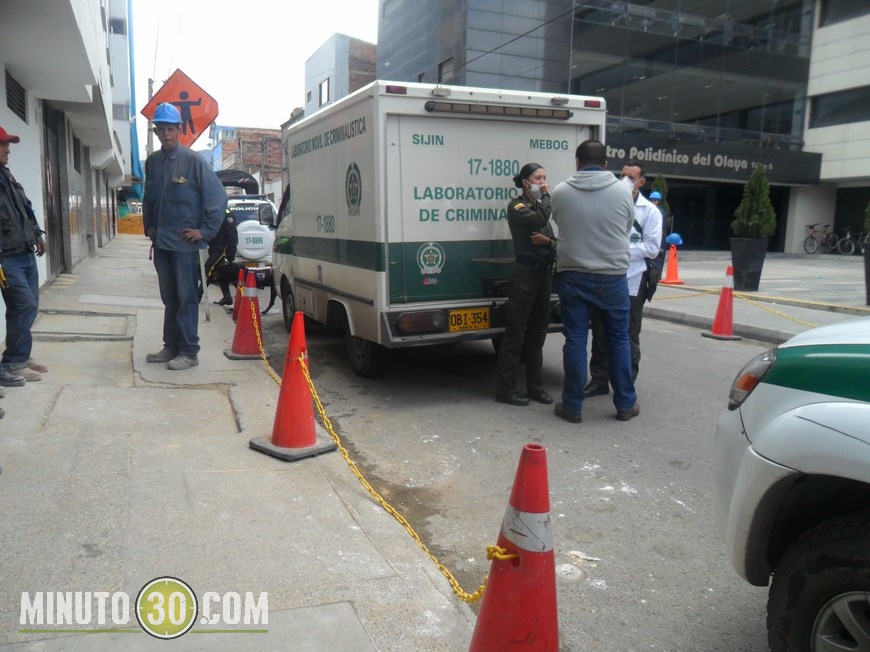 Foto Fco Javier Bohórquez