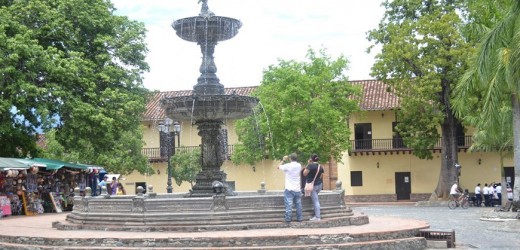 SANTA FE DE ANTIOQUIA Copiar