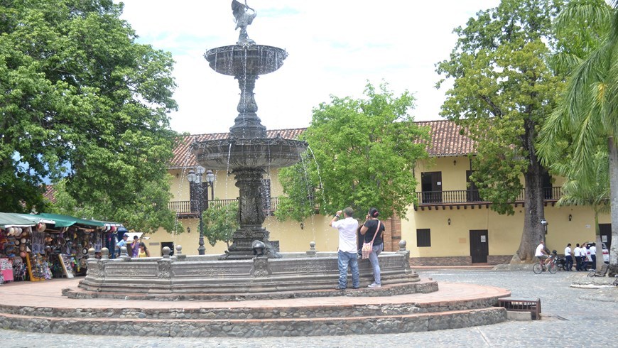 A balazos fue asesinado un hombre en Santa Fe de Antioquia 2 Foto: Internet