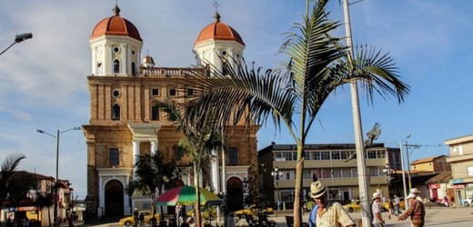 Santa Rosa. Copiar Copiar