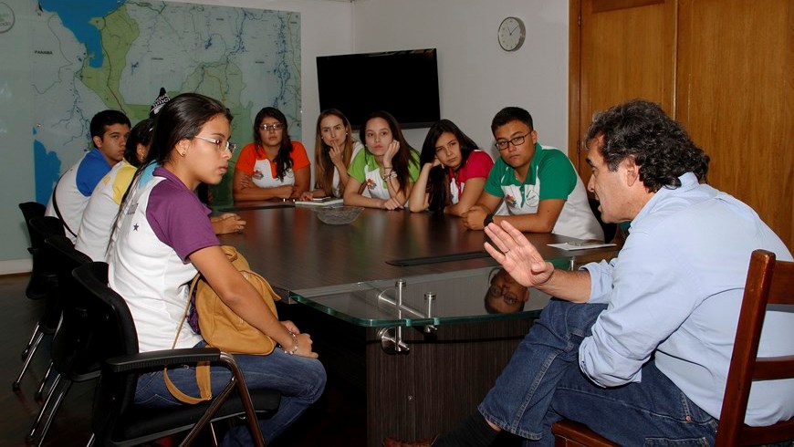 Selección Antioquia del Conocimiento 2014 (1)