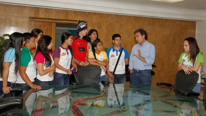 Selección Antioquia del Conocimiento 2014 (2)