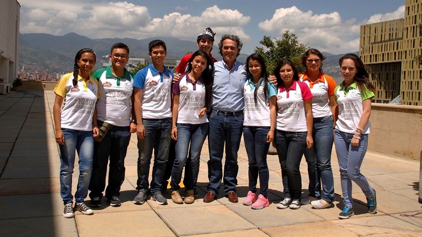 Selección Antioquia del Conocimiento 2014 (3)