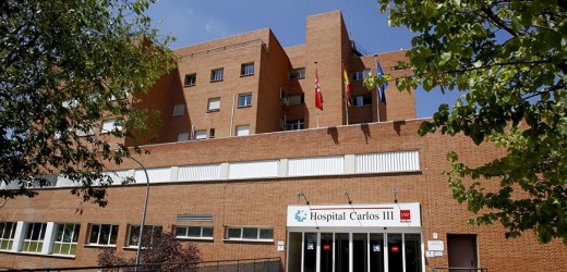 El primer test del ébola a cuatro sospechosos en España dan negativo