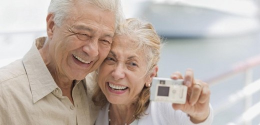 El sexo mejora con los años… de matrimonio