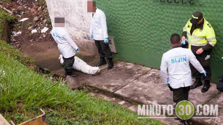 Condenado a más de 16 años de prisión por asesinar a su arrendatario 5 arquitecto2