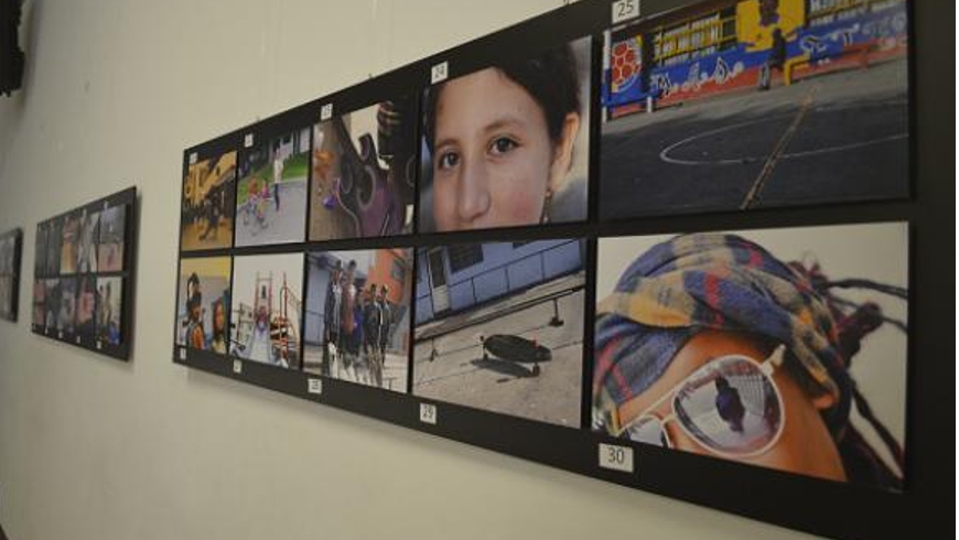 Foto: Alcaldía de Suba