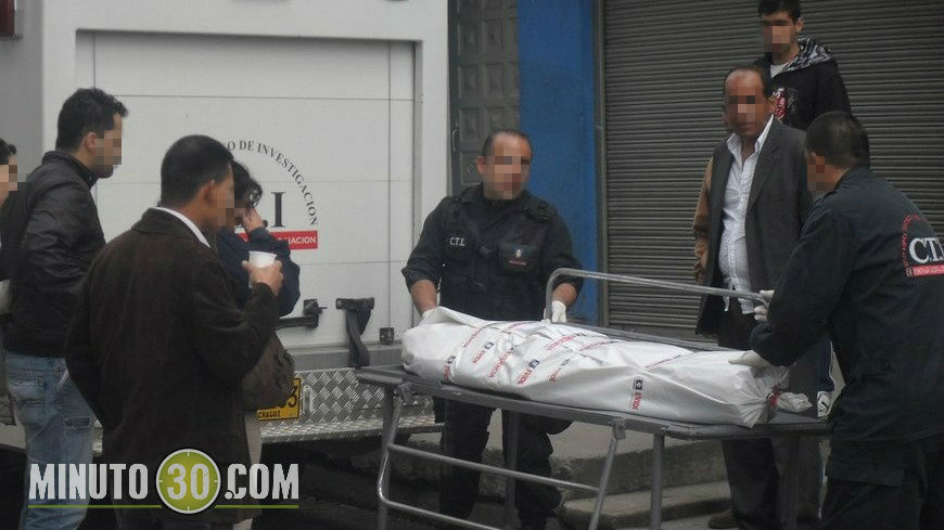 Foto: Fco Javier Bohórquez