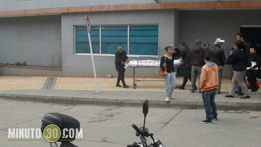 Foto: Fco Javier Bohórquez