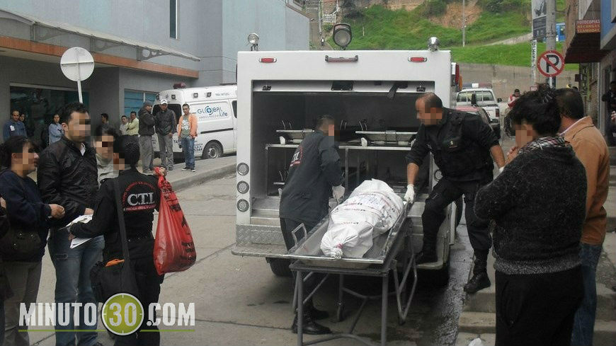 Foto: Fco Javier Bohórquez