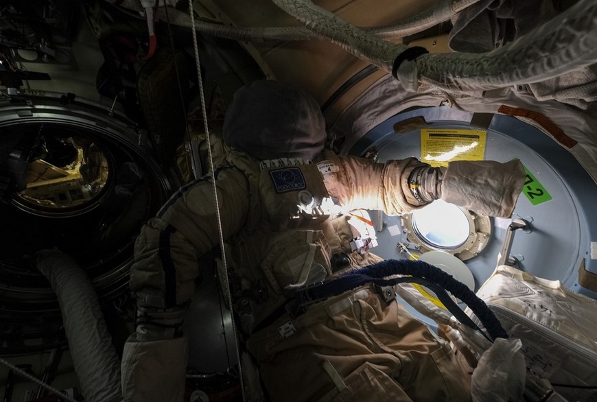 Fuente: www.federalspace.ru