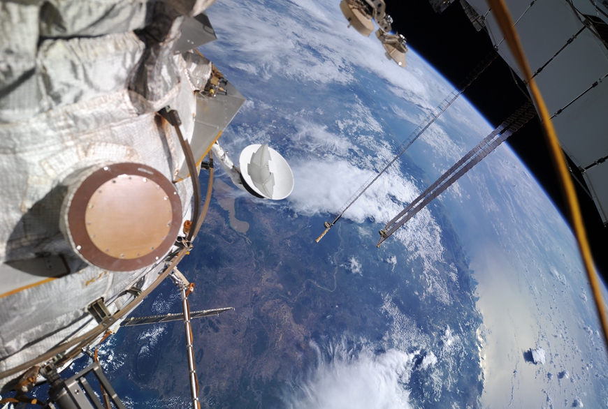 Fuente: www.federalspace.ru