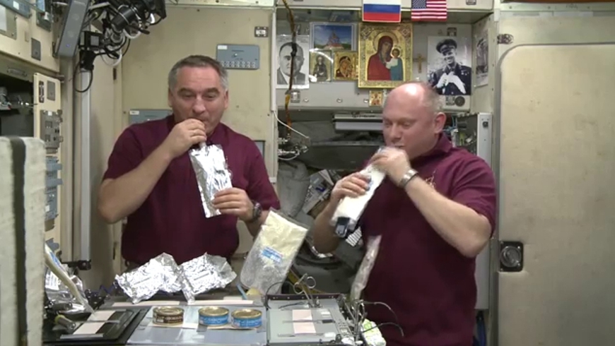 Fuente: www.federalspace.ru