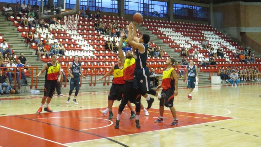 baloncesto