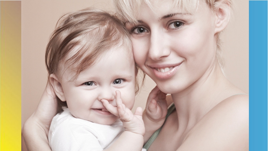 Conoce a tu bebé a través de los sentidos 4 bebe2 med plus