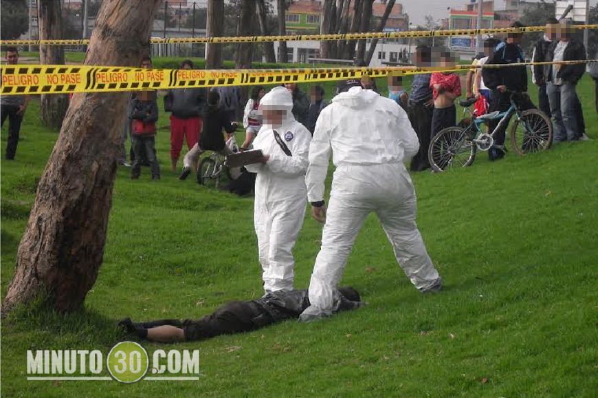 Foto: Fco. Javier Bohórquez