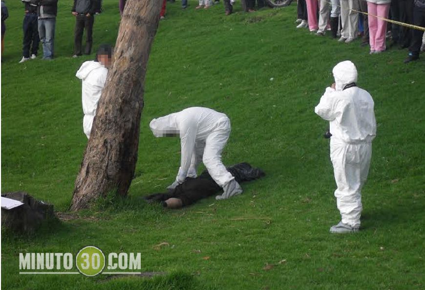 Foto: Fco. Javier Bohórquez