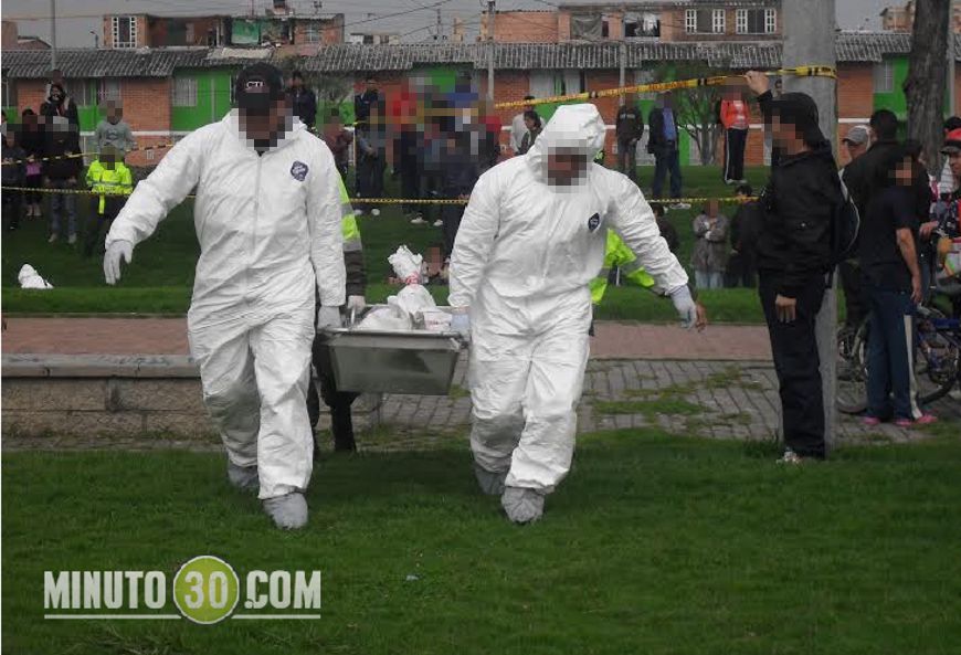 Foto: Fco. Javier Bohórquez