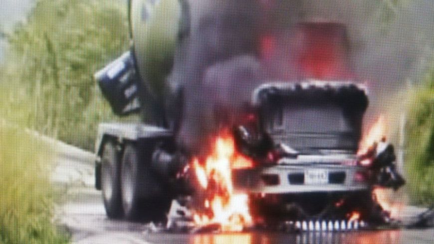 Foto: Cortesía Teleantioquia