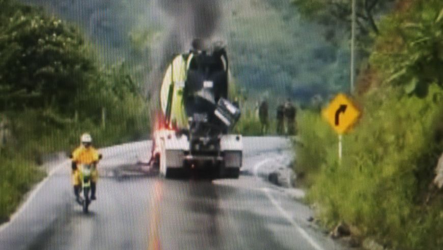 Foto: Cortesía Teleantioquia