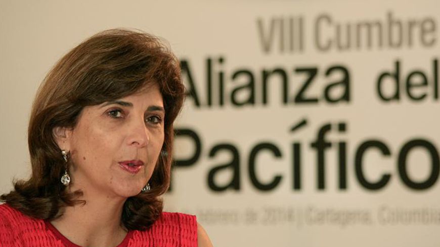 La Alianza del Pacífico busca convertirse en una plataforma de integración profunda. EFE