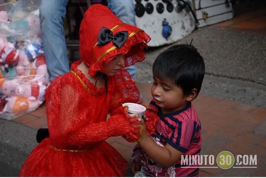 Foto: Fco. Javier Bohórquez