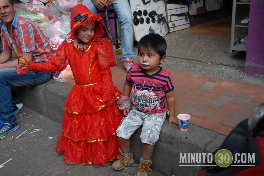 Foto: Fco. Javier Bohórquez