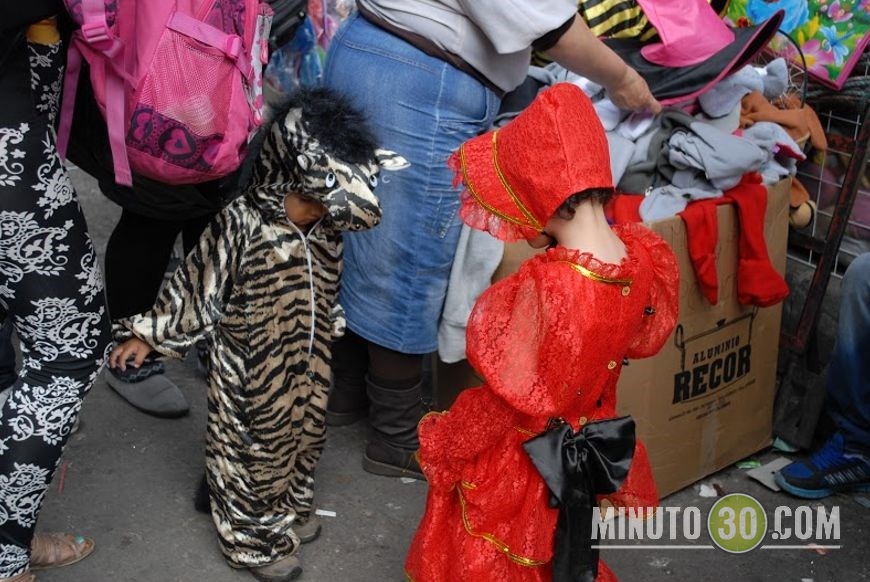 Foto: Fco. Javier Bohórquez