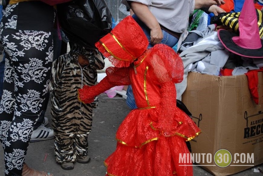 Foto: Fco. Javier Bohórquez