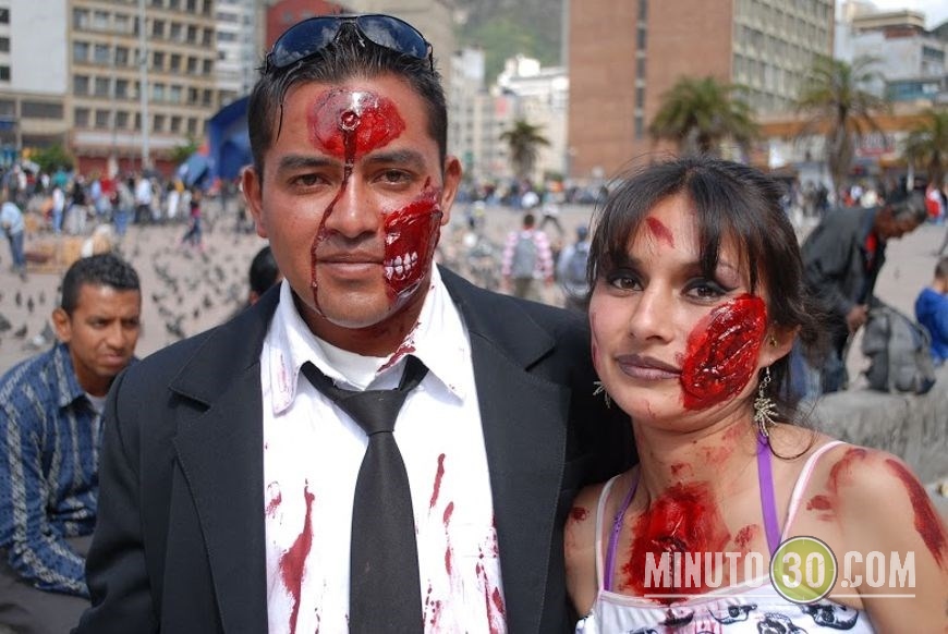 Foto: Fco. Javier Bohórquez