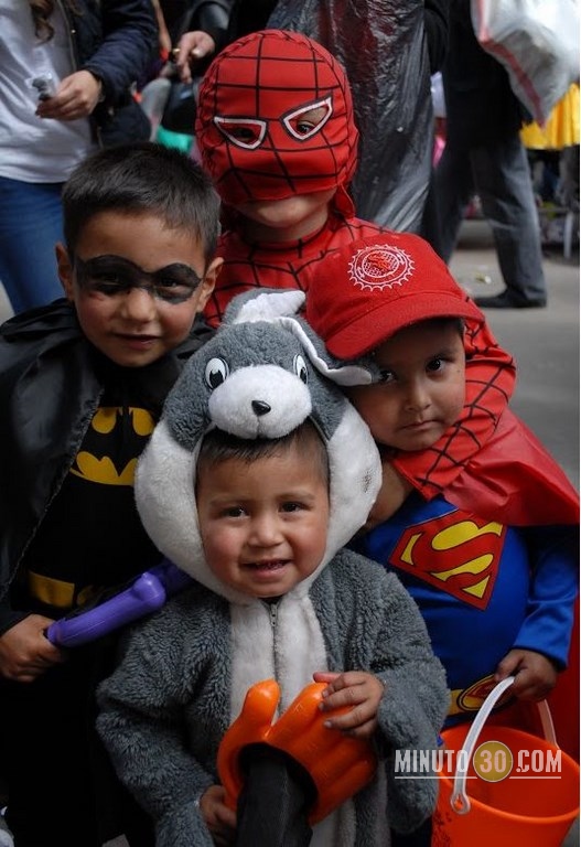 Foto: Fco. Javier Bohórquez