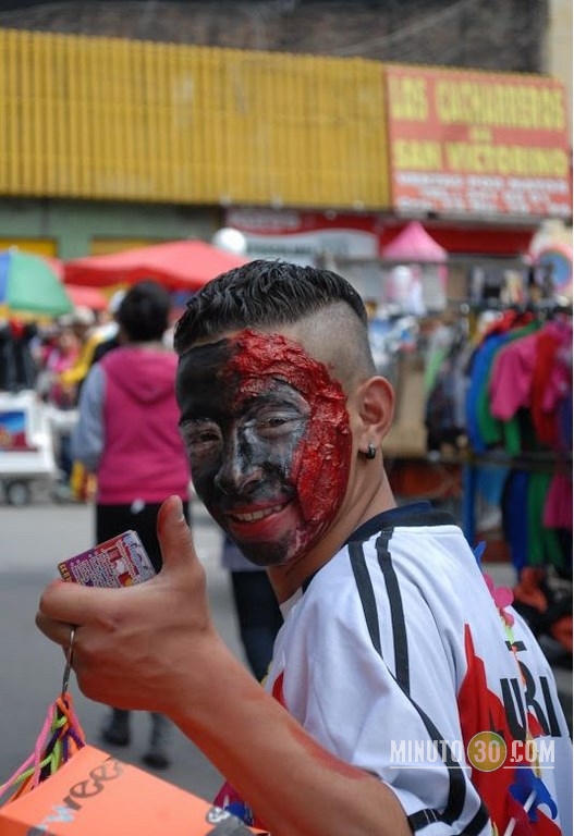 Foto: Fco. Javier Bohórquez