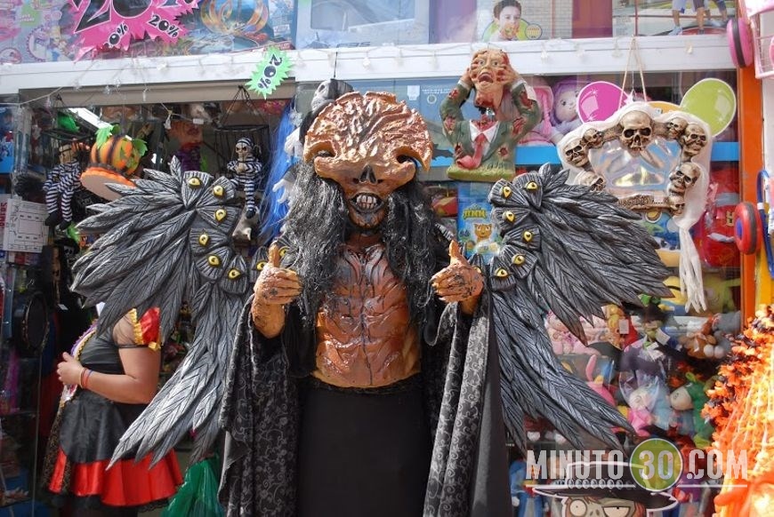 Foto: Fco. Javier Bohórquez